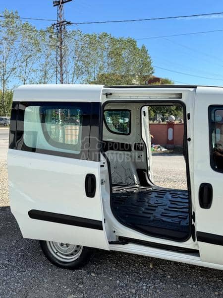 Fiat Doblo 1.3 MULTIJET