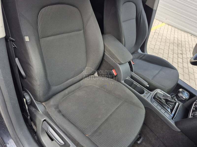Škoda Superb 1.8 fsi