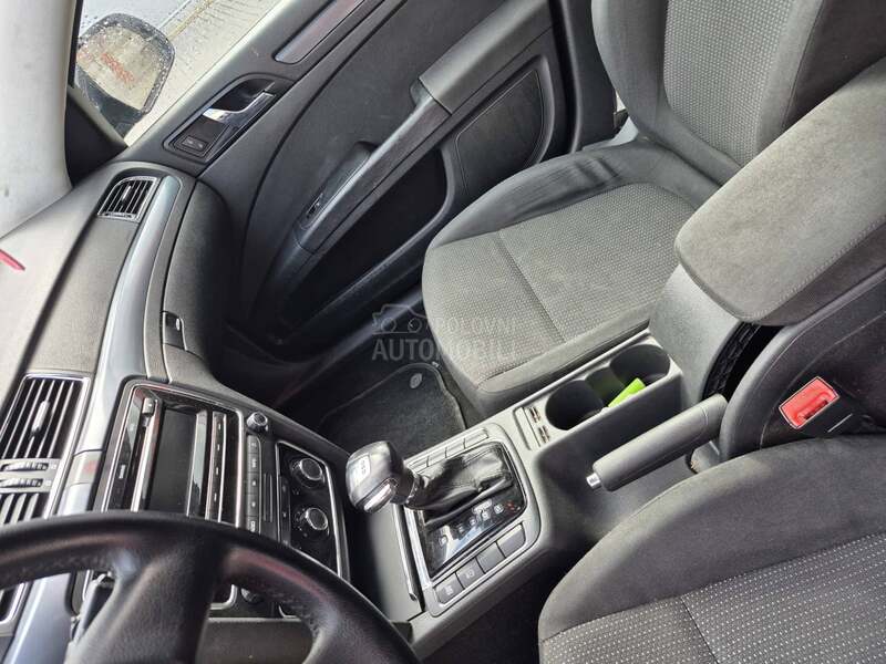 Škoda Superb 1.8 fsi