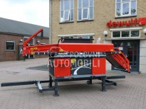 Miadema MB Box Filer 