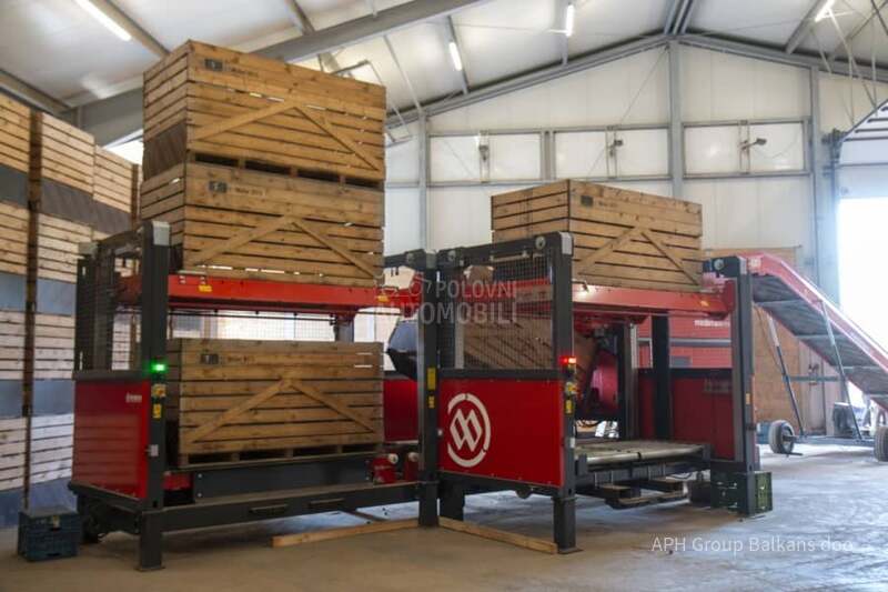 Miadema MB Box Filer