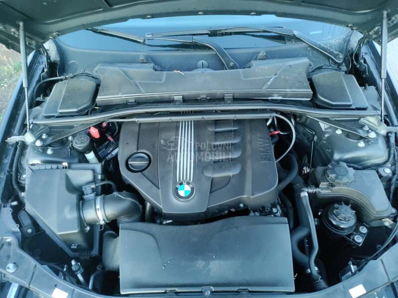BMW 320d XDrive