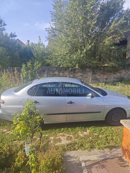 Seat Cordoba Seat Cordoba