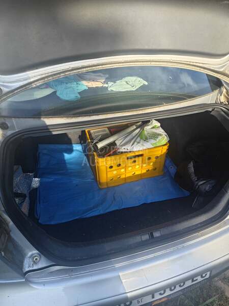 Seat Cordoba Seat Cordoba