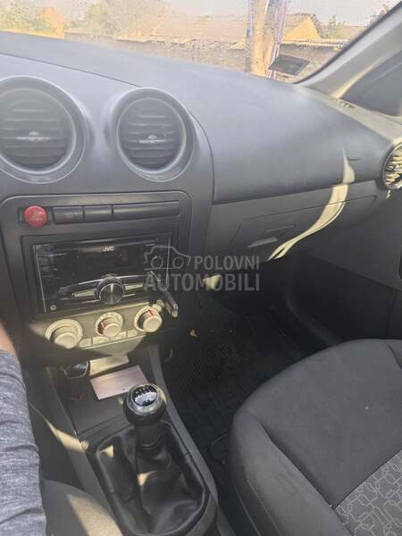 Seat Cordoba Seat Cordoba