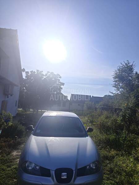 Seat Cordoba Seat Cordoba