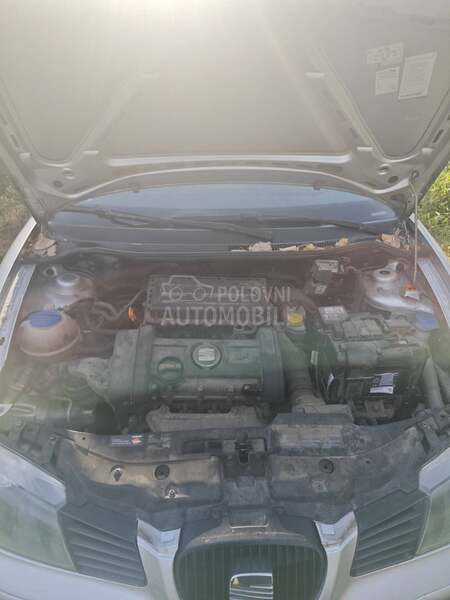 Seat Cordoba Seat Cordoba