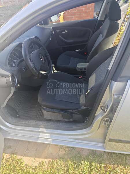 Seat Cordoba Seat Cordoba