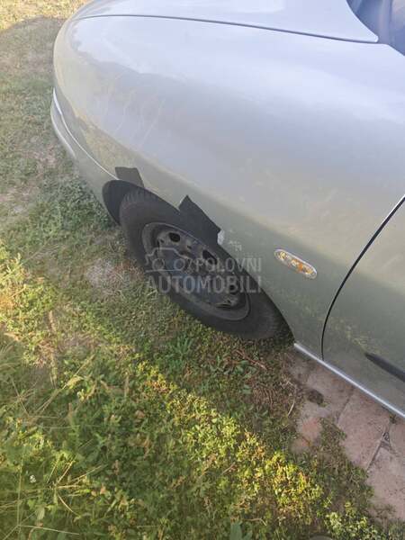 Seat Cordoba Seat Cordoba