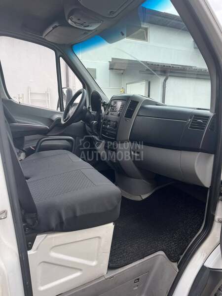 Mercedes Benz SPRINTER 518 CDI