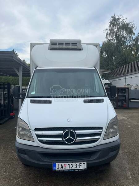 Mercedes Benz SPRINTER 518 CDI