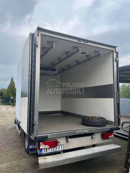 Mercedes Benz SPRINTER 518 CDI