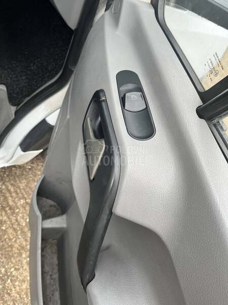 Mercedes Benz SPRINTER 518 CDI
