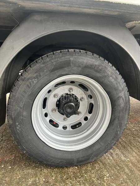 Mercedes Benz SPRINTER 518 CDI
