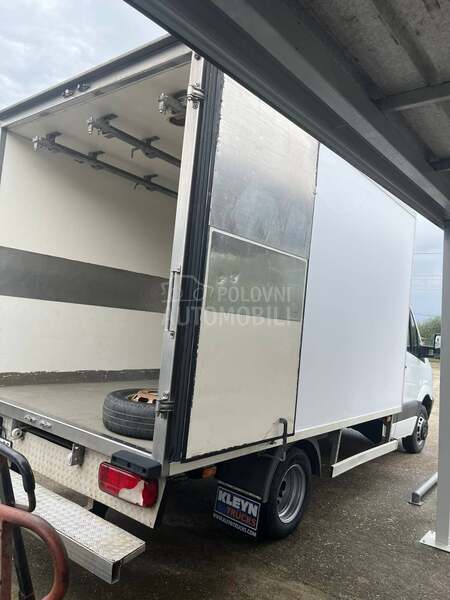 Mercedes Benz SPRINTER 518 CDI