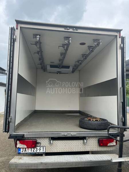Mercedes Benz SPRINTER 518 CDI