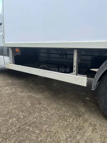 Mercedes Benz SPRINTER 518 CDI