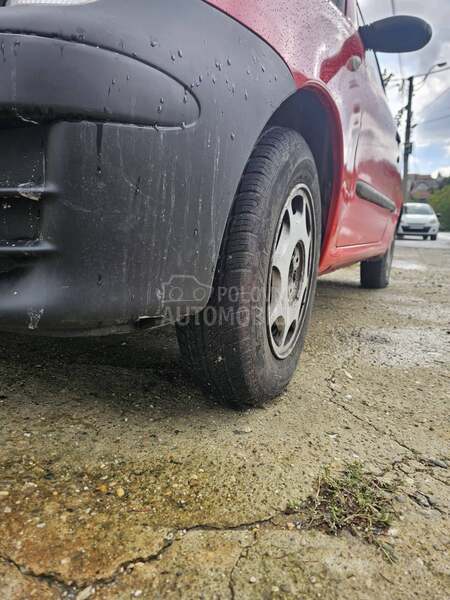 Fiat Seicento sporting