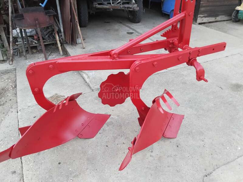 IMT 756 visoki