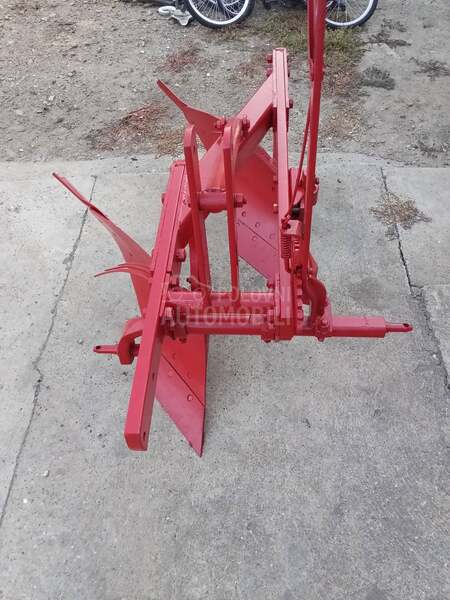 IMT 756 visoki