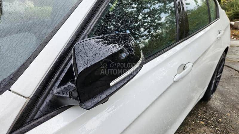 BMW 320 /// Sport Line ///