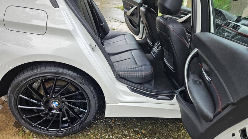 BMW 320 /// Sport Line ///