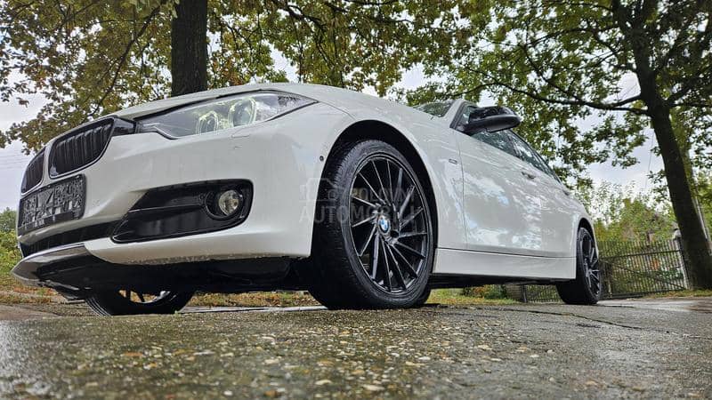BMW 320 /// Sport Line ///
