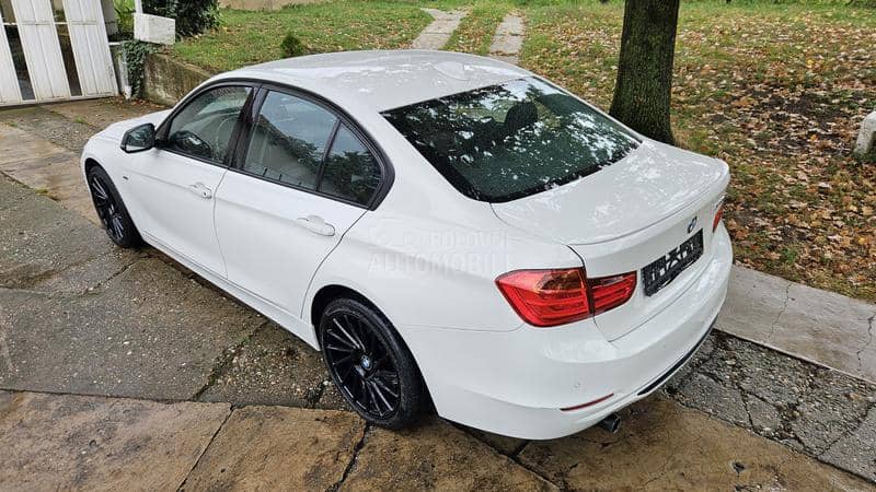 BMW 320 /// Sport Line ///