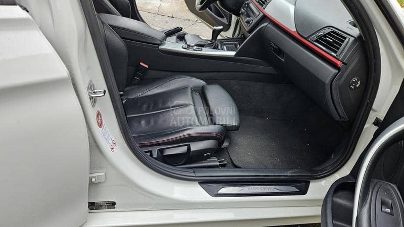 BMW 320 /// Sport Line ///