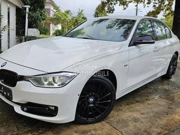 BMW 320 /// Sport Line ///