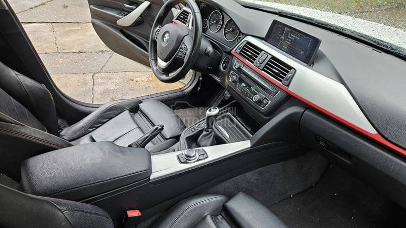 BMW 320 /// Sport Line ///