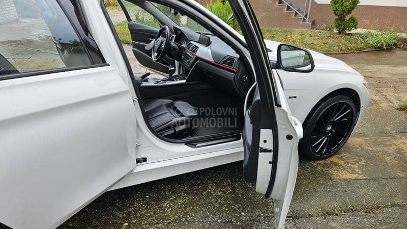 BMW 320 /// Sport Line ///