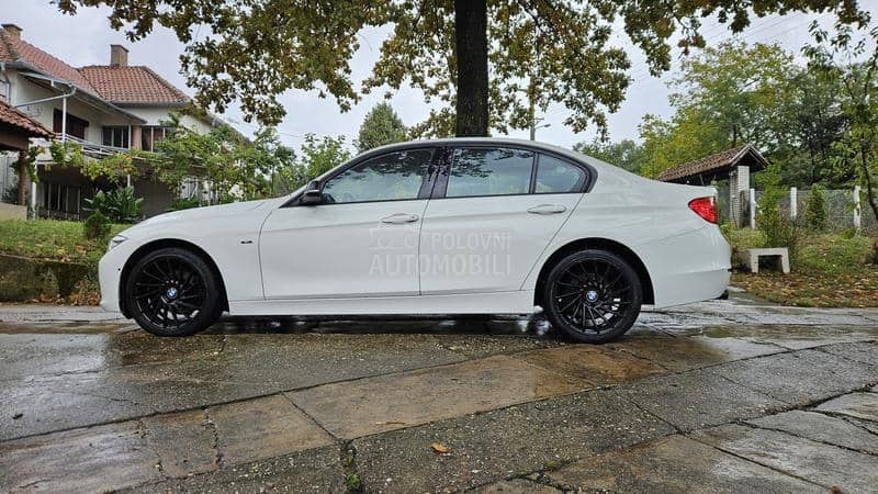 BMW 320 /// Sport Line ///