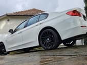 BMW 320 /// Sport Line ///