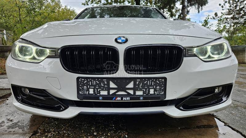 BMW 320 /// Sport Line ///