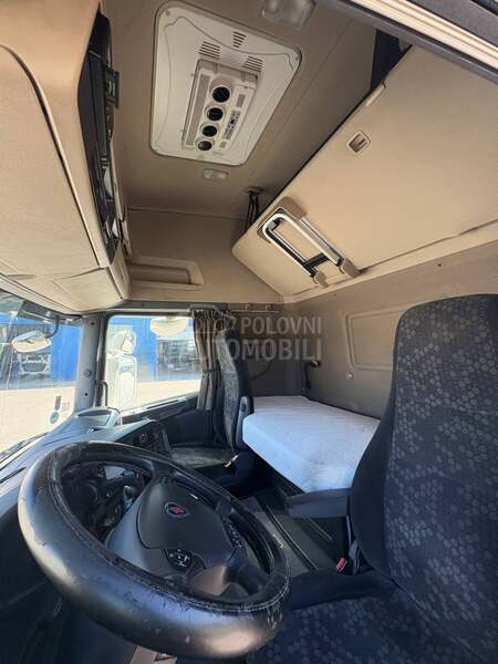 Scania R450