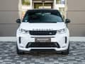 Land Rover Discovery Sport R Dynamic  SE  D200