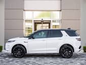Land Rover Discovery Sport R Dynamic  SE  D200