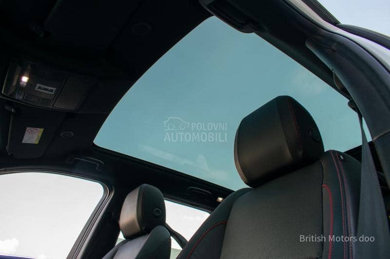 Land Rover Discovery Sport R Dynamic  SE  D200