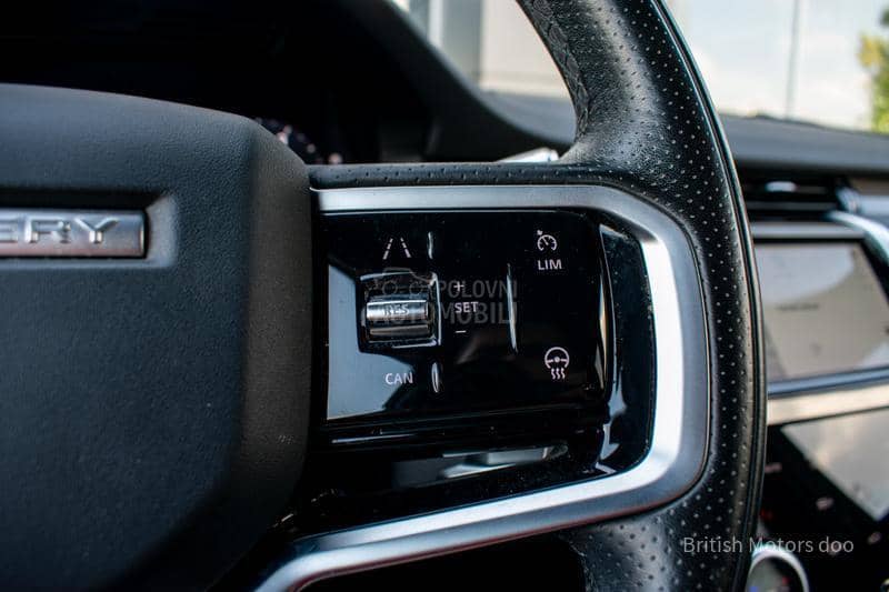 Land Rover Discovery Sport R Dynamic  SE  D200