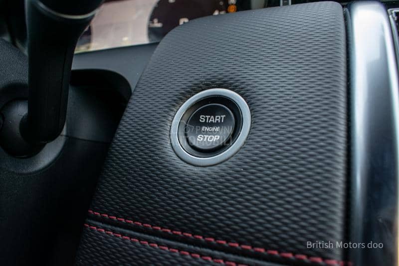 Land Rover Discovery Sport R Dynamic  SE  D200