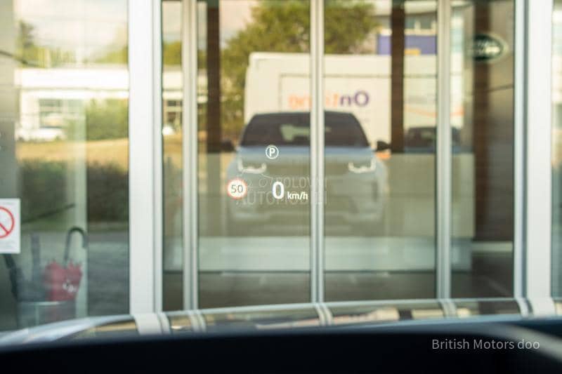 Land Rover Discovery Sport R Dynamic  SE  D200