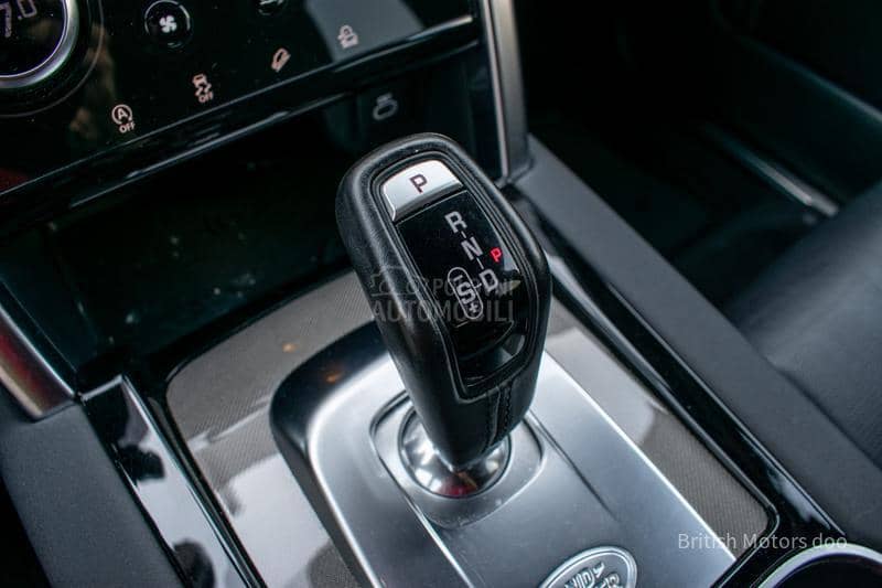 Land Rover Discovery Sport R Dynamic  SE  D200