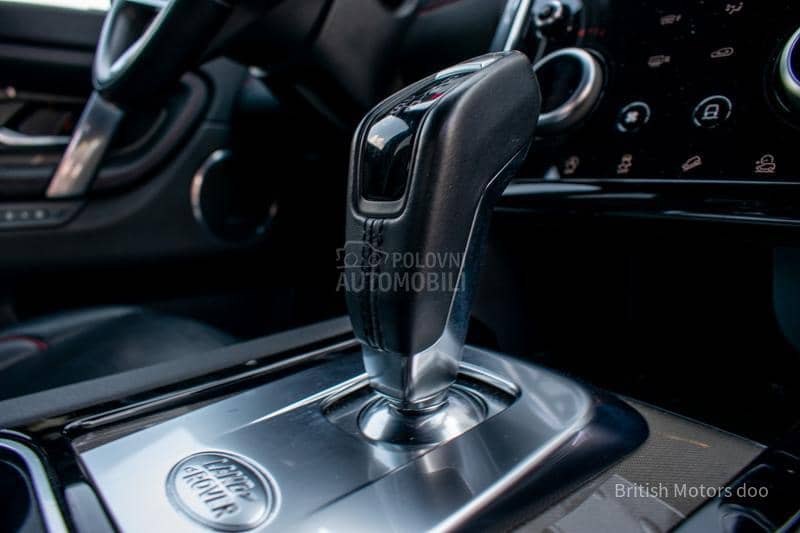 Land Rover Discovery Sport R Dynamic  SE  D200