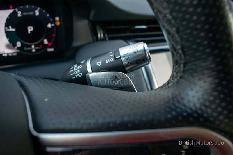 Land Rover Discovery Sport R Dynamic  SE  D200