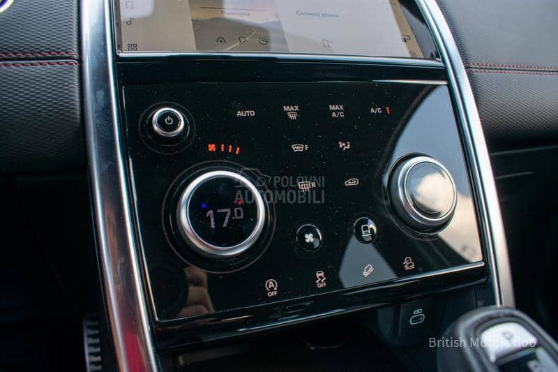 Land Rover Discovery Sport R Dynamic  SE  D200