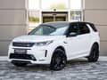Land Rover Discovery Sport R Dynamic  SE  D200