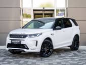 Land Rover Discovery Sport R Dynamic  SE  D200