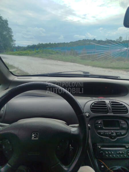 Citroen Xsara 1.8