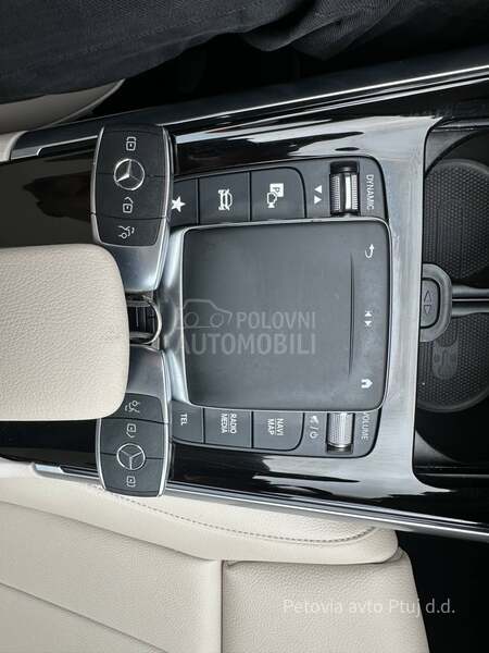 Mercedes Benz GLA 200 